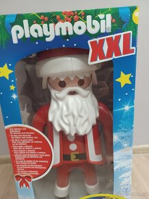 Playmobil XXL santa claus - 2