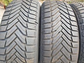 205/60r16 Michelin Alpin 6 - 2