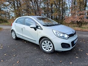 Kia Rio - 2