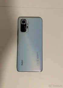 Xiaomi Redmi Note 10 Pro - 2