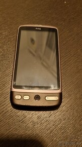 HTC Desire A8181 - 2