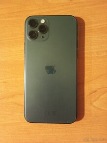 Iphone 11 pro - 2