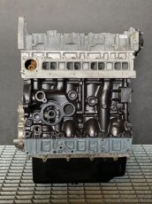 Motor  Iveco 2.3 multijet rocna zaruka - 2