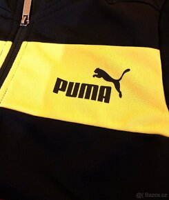 PUMA komplet vel.140, nový - 2