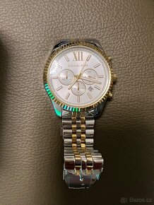 Dámské hodinky Michael Kors 8344 - 2