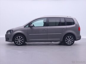 Volkswagen Touran 1,4 TSI 103 kW DSG Highline (2011) - 2