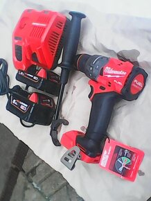 Milwaukee M18 FUEL 2904-20 (FPD3) 158Nm priklepova vrtacka - 2