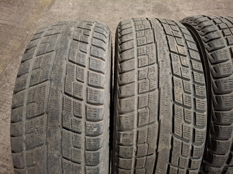 sada zimních pneu Yokohama 235/65 R17 - 2