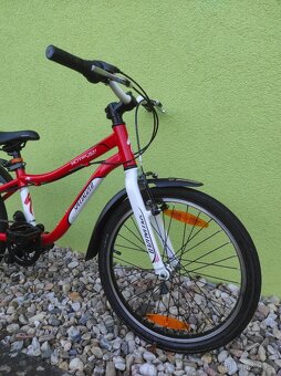 Značkové dětské kolo SPECIALIZED 20" - 2