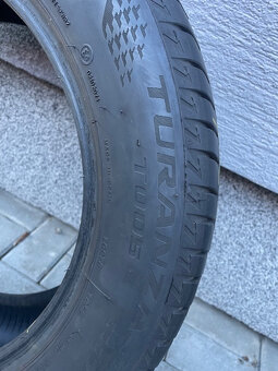 Pneumatika 205/55 R16 91V BRIDGESTONE Turanza - 2