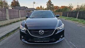 Mazda 6 2.0 SKYACTIV 1.majitel Cebia výpis, TOPstav - 2