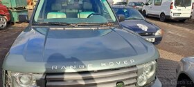 Land Rover Range Rover 4.4 - 2