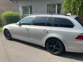 BMW E61 530D 173 KW xDrive - 2