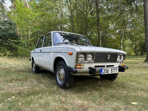 Lada 1600 Vaz 2106 - 2