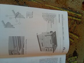 Sporák na tuhá paliva MBS-9. - 2