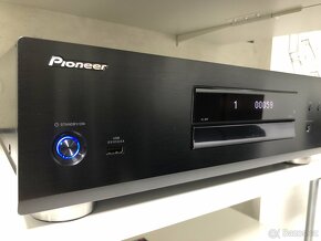 Pioneer BDP-LX88 - 2