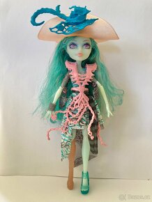 Monster high Vandala Doubloons - 2