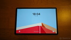 SAMSUNG Galaxy Tab S9 5G 8+128GB béžová - 2