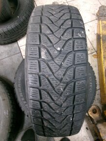 205/65 R15C FIRESTONE (5mm) č.13925 - 2