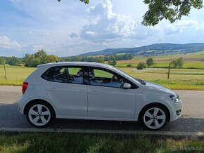 Volkswagen POLO LPG - KUP ČR - KLIMA - HEZKÉ - 2