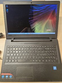 Notebook Lenovo ideapad 110-15IBR - 2