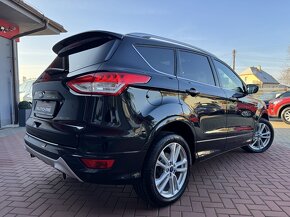 Ford Kuga 2.0TDCi AWD Individual Xenony Navi Panorama - 2