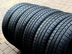 6x 195/75R16C CONTINENTAL – ZIMNÍ – CRAFTER SPRINTER - 2