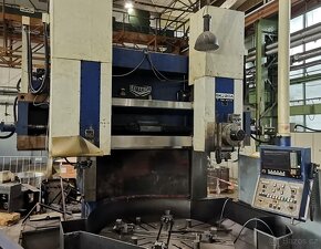 Karusel TOS SKJ 20 A CNC - 2