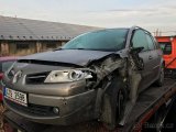 Renault Megane II lift, 1.6 16V, K4M, TEHNK - 2