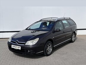 Citroën C5 2.0 HDI 100kW Exclusive Break (2005) - 2