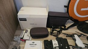 DJI MAVIC AIR - 2