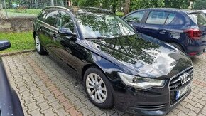 Audi A6 3.0TDI 180kw 2013 - 2