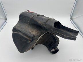 Kawasaki KX 125 1987-1988 - airbox - 2