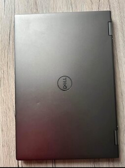 Notebook/tablet Dell Inspiration 14z  (5406) Touch grey - 2