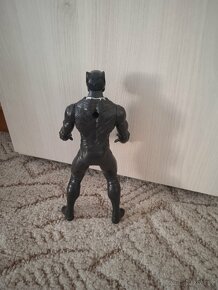 Black Panther - 2