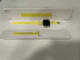 Apple Watch 7 , 41mm - 2