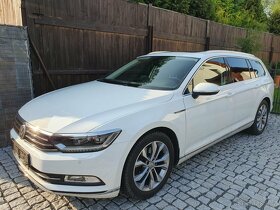 Volkswagen Passat, 2.0 TDI 140 kW 4x4 DSG DPH - 2