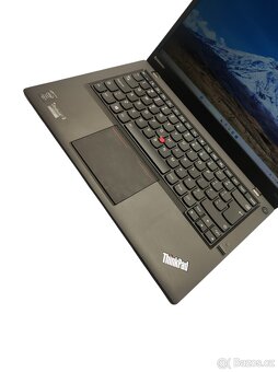 Lenovo Think Pad T440S ( 12 měsíců záruka ) - 2