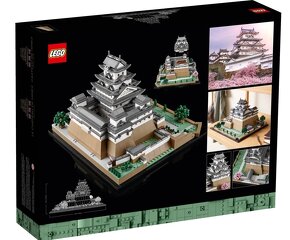 Lego architecture 21060 - 2