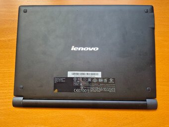 Klávesnice Lenovo BKC800 k tabletu - 2