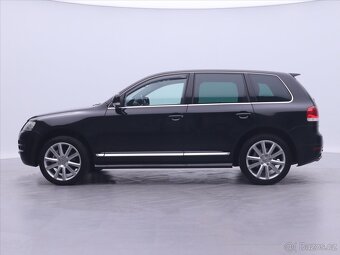 Volkswagen Touareg 3,0 TDI V6 Tiptronic (2006) - 2