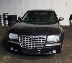 Chrysler 300c 5.7 HEMI - 2