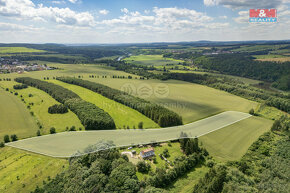 Prodej pole, 22000 m², Chrást u Plzně - 2