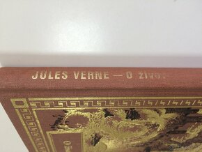 Jules Verne - O život - 2