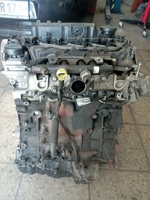 Motor Ford Kuga 2.0TDCi 120kw - 2