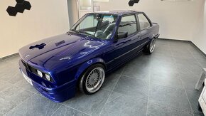 BMW E30 2.8i 142Kw - 2