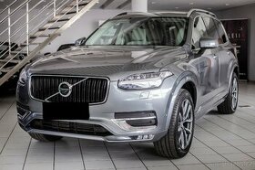 Volvo XC90 Momentum - 2