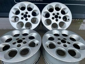 15" ALU kola – 5x98 R15 – ALFA ROMEO, FIAT, SEAT, LANCIA - 2