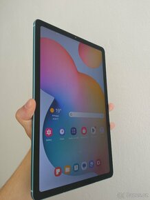 Samsung Galaxy Tab S6 Lite - 2