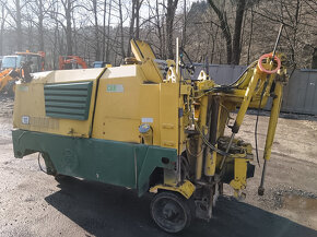 Silniční fréza Wirtgen W500 - - 2